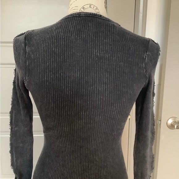 🍸 Long Sleeved Mini Dress 🍸 - Picture 7 of 13